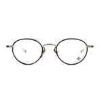 Chrome Hearts Thick Silver