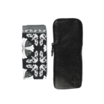 Chrome Hearts Thick Silver