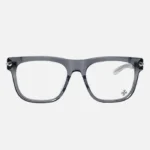 Chrome Hearts Slid’n Graphite Glasses