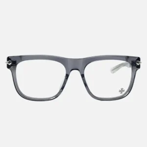 Chrome Hearts Slid’n Graphite Glasses