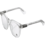 Chrome Hearts Smoke Show Eyeglasses Crystal
