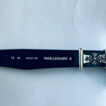 Chrome Hearts Vagillionaire Optical Eyeware