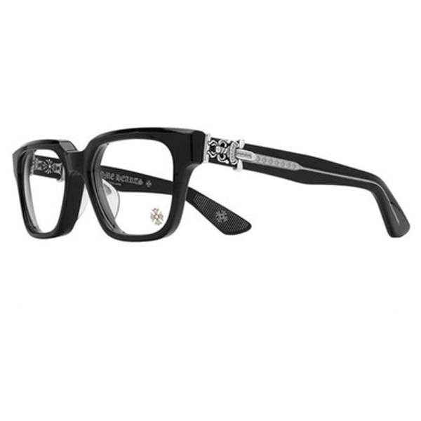 Chrome-Hearts-Vagillionaire-Optical-Eyeware Chrome Hearts Vagillionaire Optical Eyeware