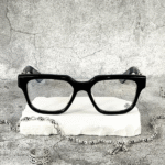 Chrome Hearts Vagillionaire Optical Eyeware