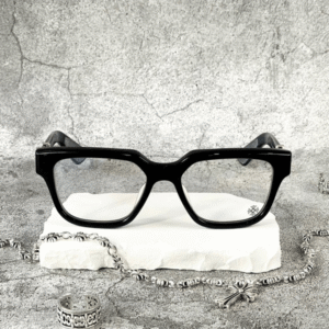 Chrome Hearts Vagillionaire Optical Eyeware