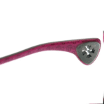 CHROME HEARTS EDITH Sunglasses