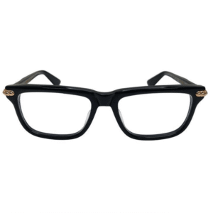 Chrome Hearts LITTLE DINGER Black Eyeglasses
