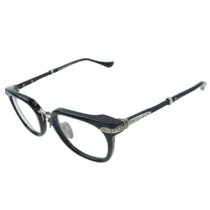 Chrome Hearts TITANASLUVR — Bold Luxury in Every Frame