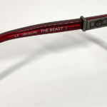 Chrome heats the beast aviator sunglasses