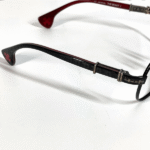 Chrome heats the beast aviator sunglasses