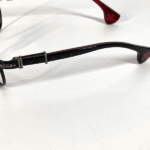 Chrome heats the beast aviator sunglasses