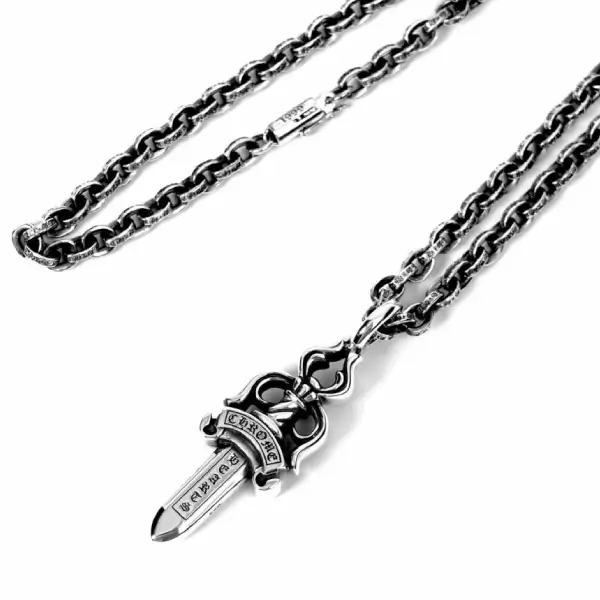 Chrome-Hearts-Double-Dagger-Pendant-1.webp Chrome Hearts Double Dagger Pendant