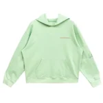 Chrome Hearts Matty Boy Mint Lust Green Hoodie