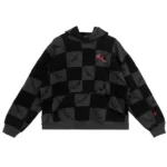 Matty Boy Anti Promo 99 Eyes Pullover Hoodie