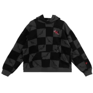 Matty Boy Anti Promo 99 Eyes Pullover Hoodie