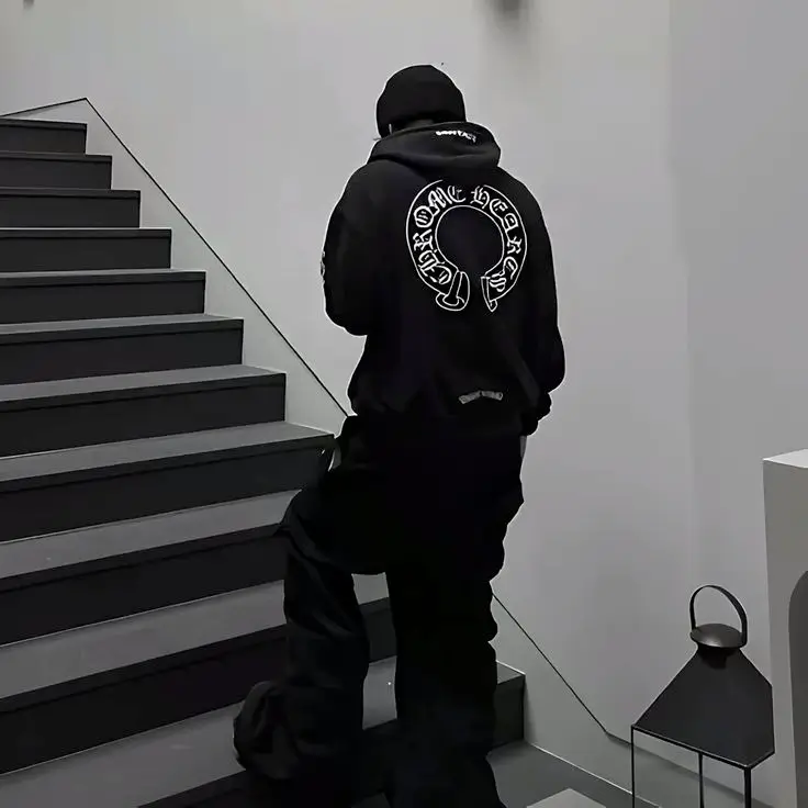Chrome Hearts