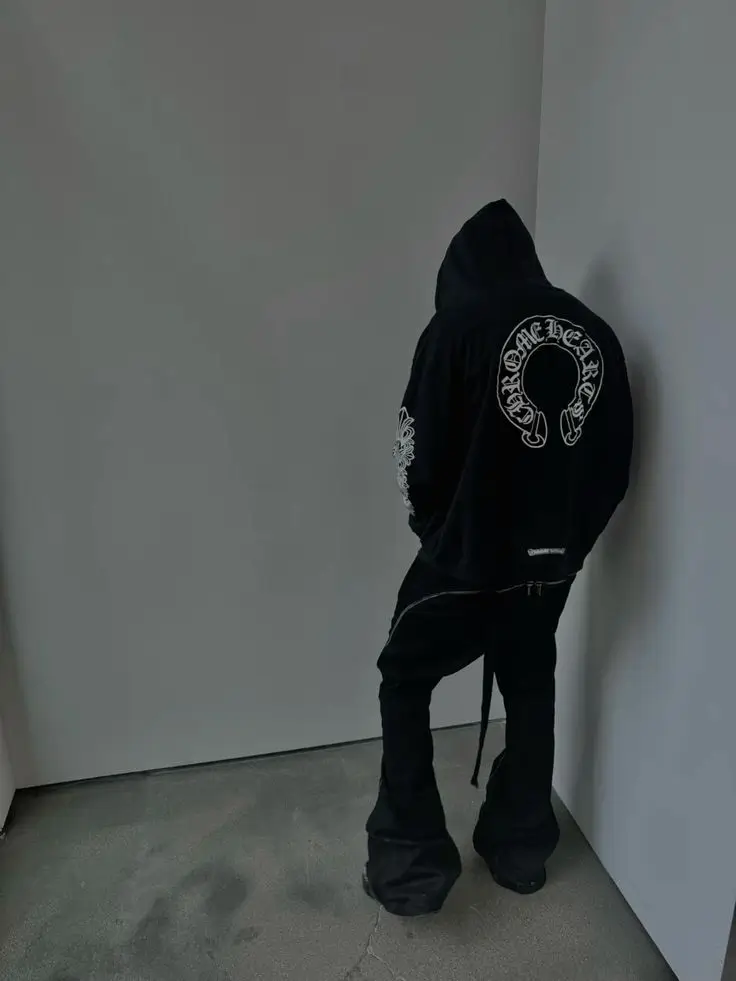 Chrome Hearts