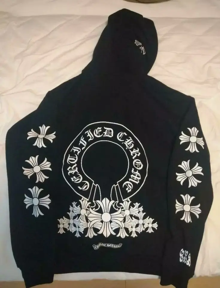 Chrome Hearts