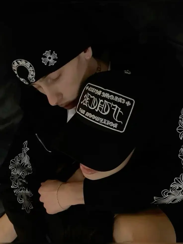 Chrome Hearts