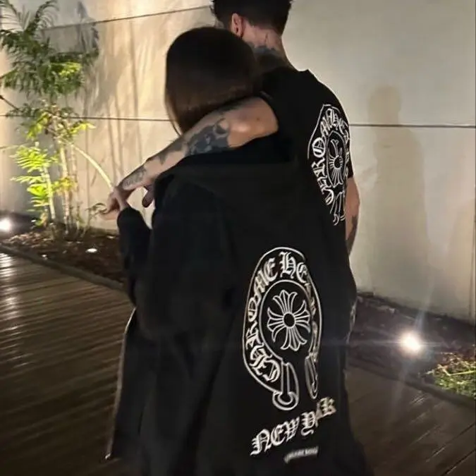 chrome hearts