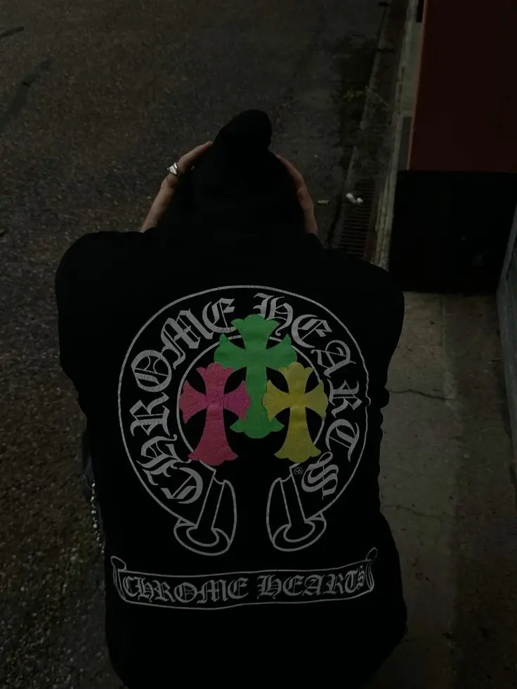 Are Chrome Hearts Hoodies Worth the Price UK Guide