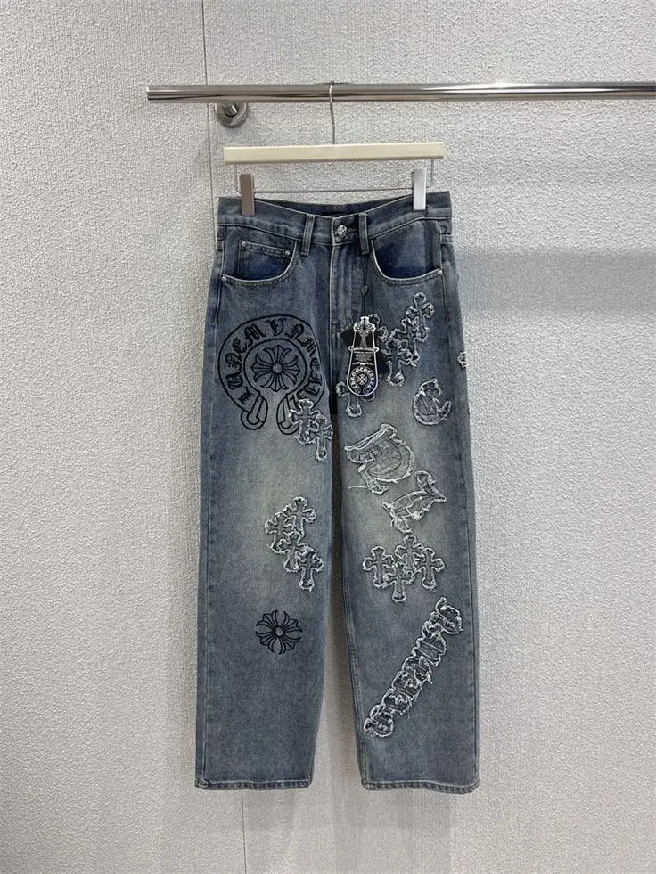 Chrome Hearts Hoodie Demands in London