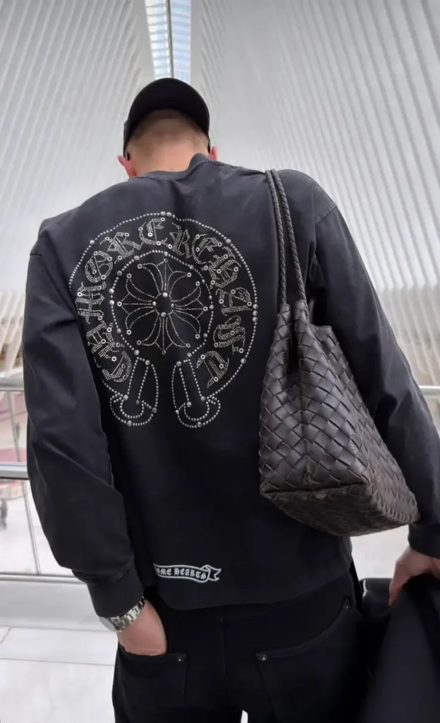 Buy Chrome Hearts in London Rings Hoodies & Sunglasses