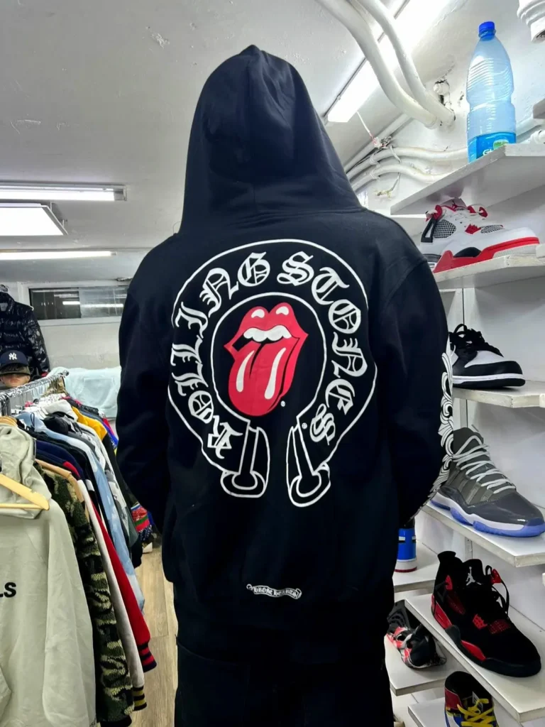 Chrome Hearts Hoodie Cost UK (£800 to £2000 Explained)