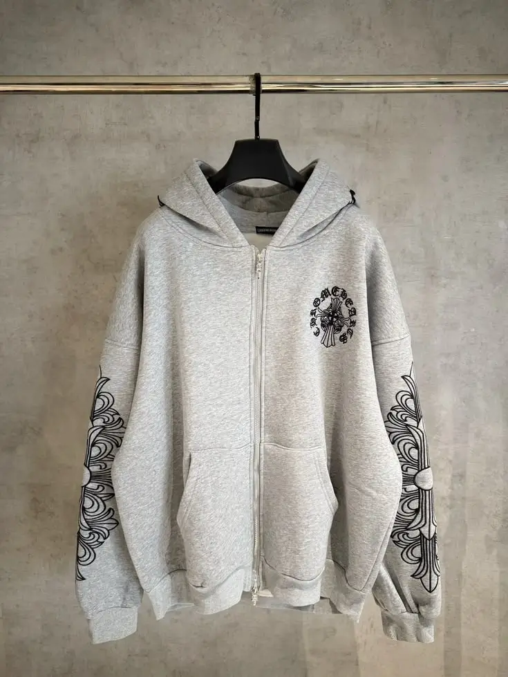 Chrome Hearts