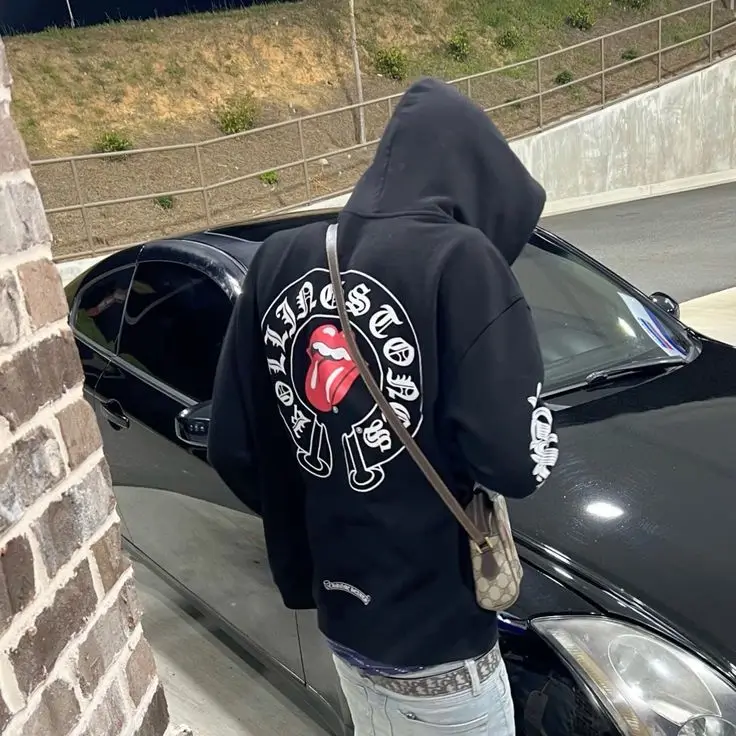 Chrome Hearts