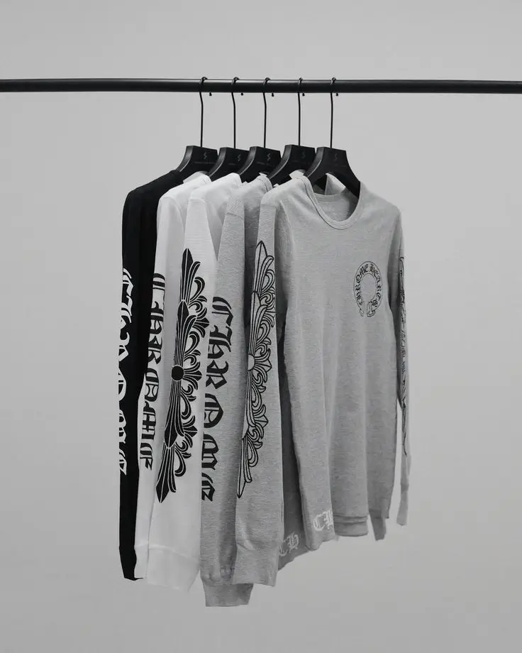 Chrome Hearts