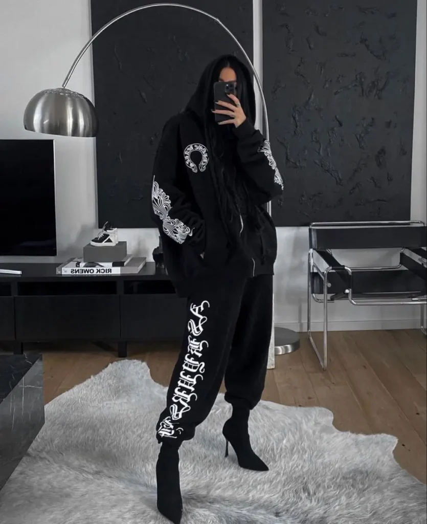 Chrome Hearts