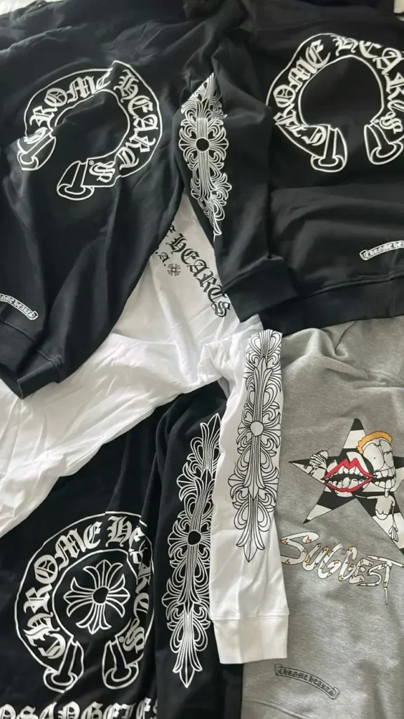 Chrome Hearts Hoodie Price UK 2026 Updated