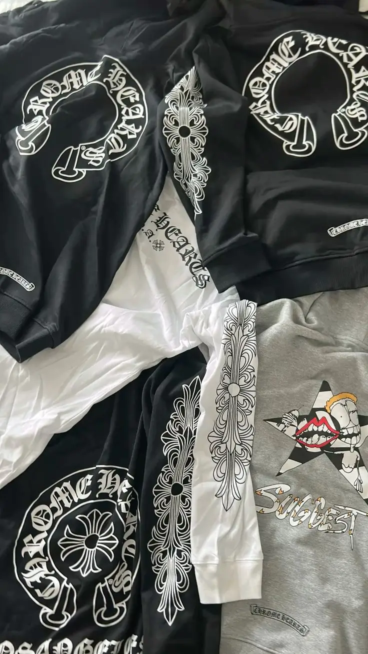 Chrome Hearts Hoodie Price UK 2026 Updated