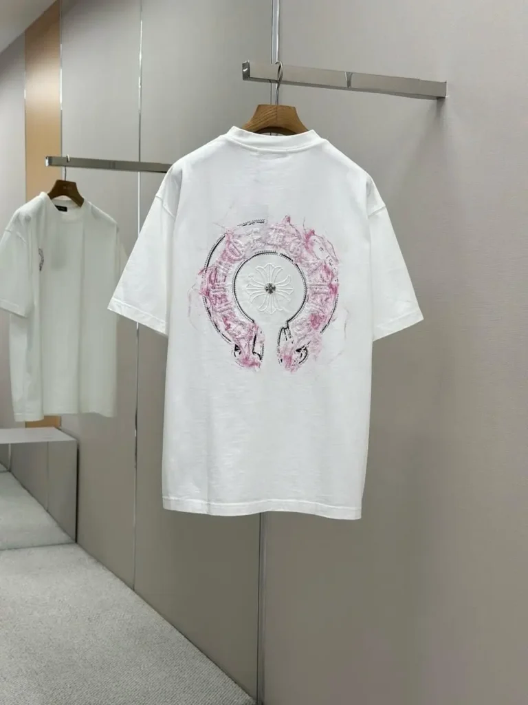 Buy Chrome Heart UK Authentic Rings Hoodies & Sunglasses